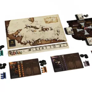 Pax Hispanica: Deluxe