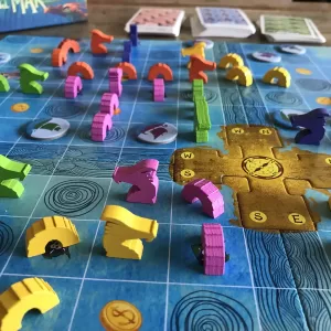 Sea Dragons