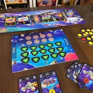 Star Realms Academy