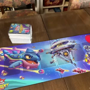Star Realms Academy