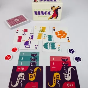 Tango