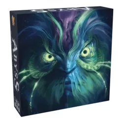 Abyss Limited Edition 5 years