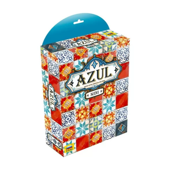 Azul Mini