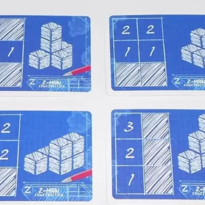 Blueprints