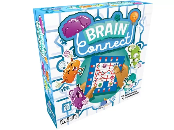Brain Connect
