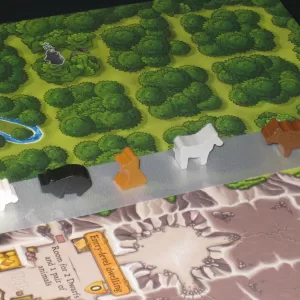 Caverna ENG