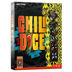 Chili Dice