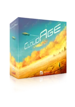 CloudAge