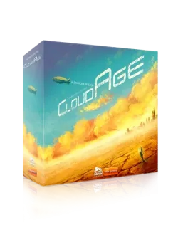 CloudAge