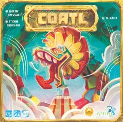 Coatl ENG