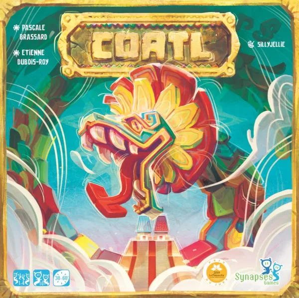 Coatl ENG
