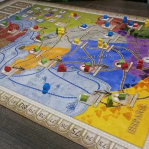 Concordia: Gallia / Corsica