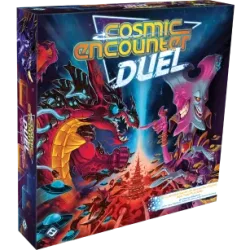 Cosmic Encounter Duel