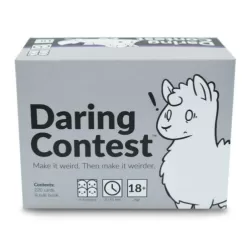 Daring Contest