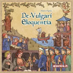 De Vulgari Eloquentia (Deluxe Edition)