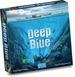 Deep Blue