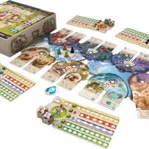 Dice Forge