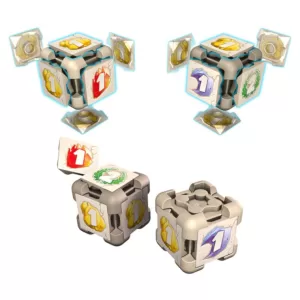 Dice Forge