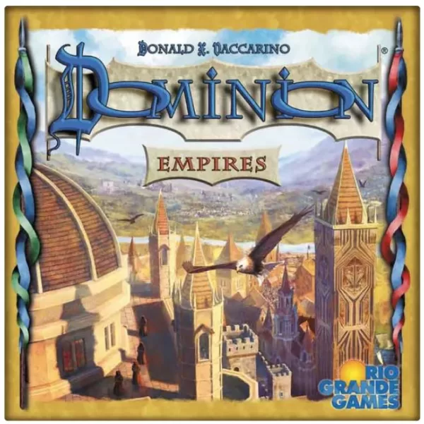 Dominion: Empires ENG