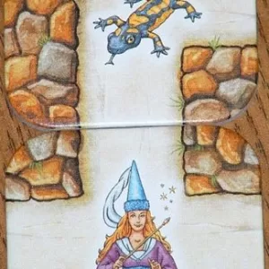 Doolhof