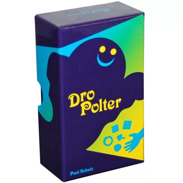 DroPolter