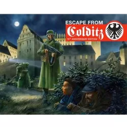 Escape from Colditz