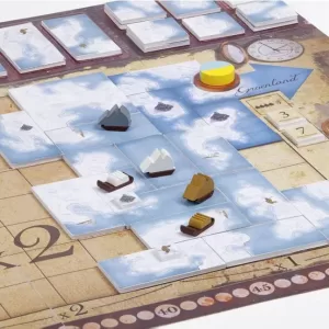 Expedition Northwest Passage
