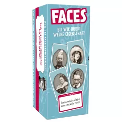 Faces