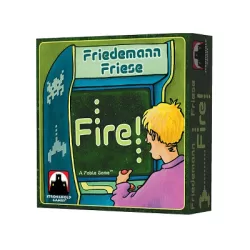 Fire