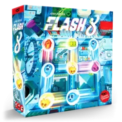 Flash 8