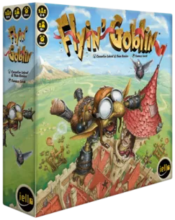Flyin' Goblin