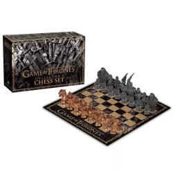 Game of Thrones Chess