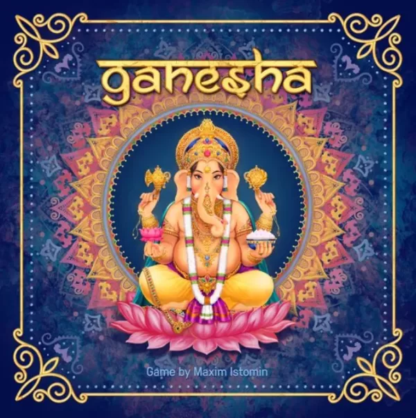 Ganesha