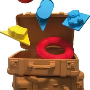 Get Packing