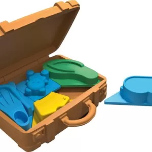 Get Packing