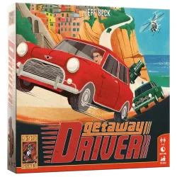 Getaway Driver