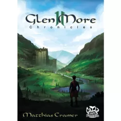 Glen More II: Chronicles
