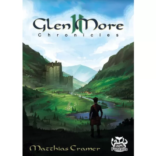 Glen More II: Chronicles