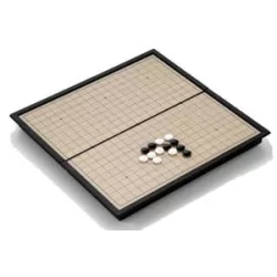 Go Cassette Magnetisch