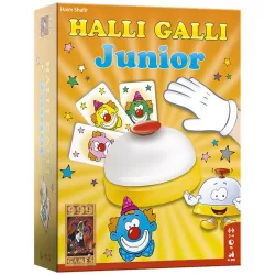 Halli Galli Junior