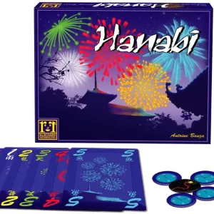 Hanabi ENG
