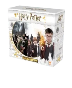 Harry Potter - Een Jaar In Zweinstein