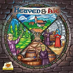 Heaven & Ale