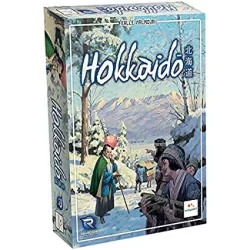 Hokkaido