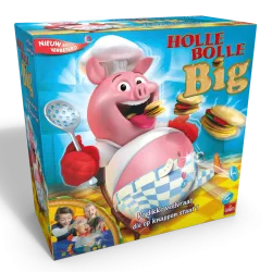 Holle Bolle Big