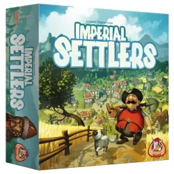 Imperial Settlers