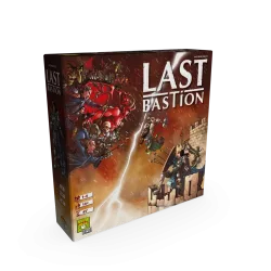 Last Bastion
