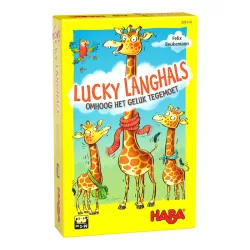 Lucky Langhals
