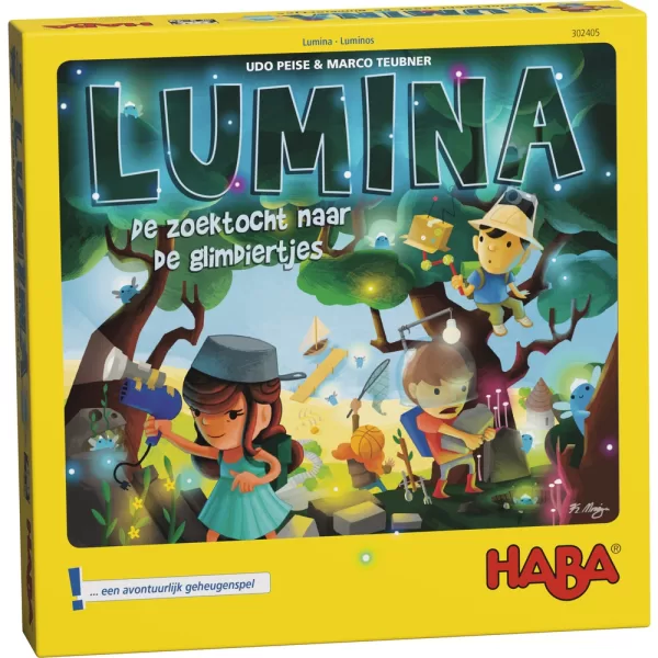 Lumina