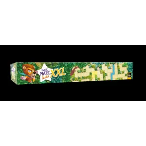 Magic Maze: Kids - XXL Playmat